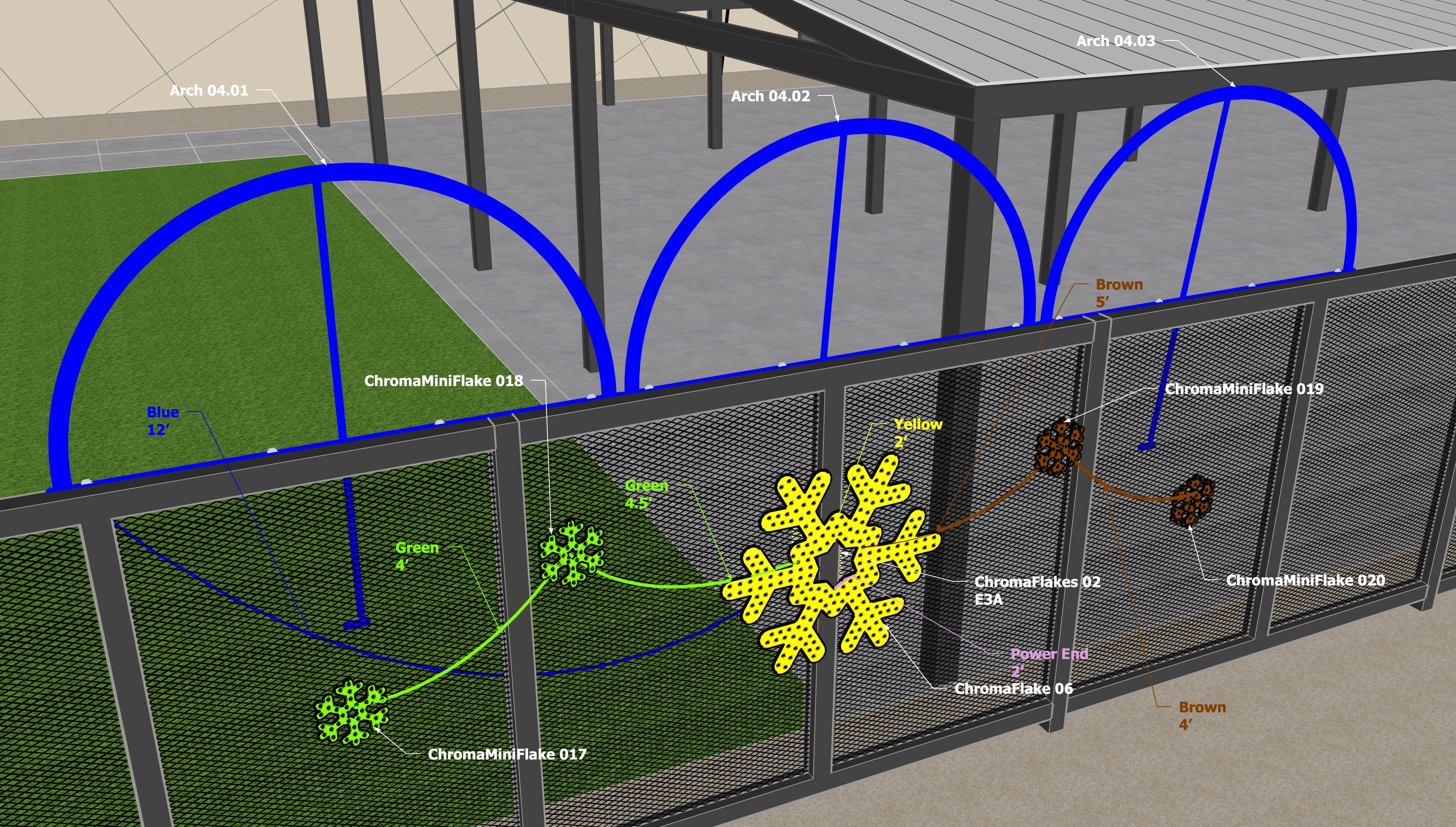 Setup Photos image 1 for controller E3A